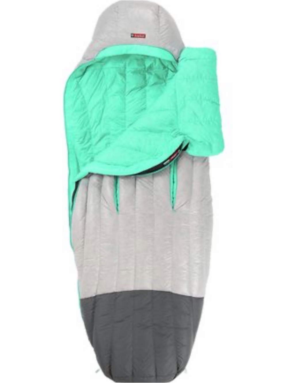 NEMO Women's Jam 30F sleeping bag